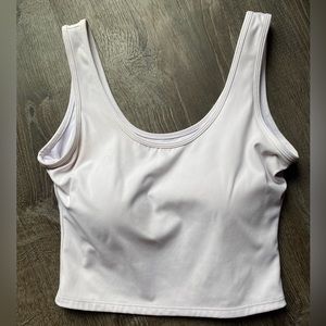 Klassy Network White Scoop Brami